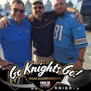 Meet your Posher, Steven